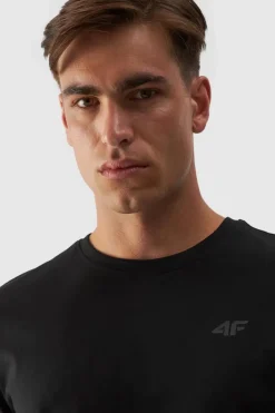 T-Shirty Męskie|Odzież 4F><noscript><img width=