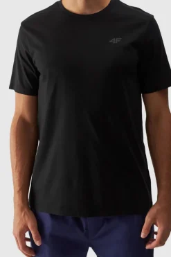 T-Shirty Męskie|Odzież 4F><noscript><img width=