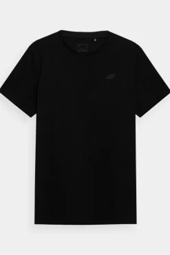 T-Shirty Męskie|Odzież 4F><noscript><img width=