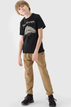 T-Shirty Dziecięce|Odzież 4F><noscript><img width=