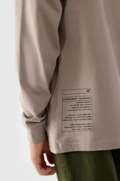 T-Shirty Dziecięce|Odzież 4F><noscript><img width=