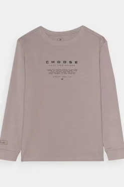 T-Shirty Dziecięce|Odzież 4F><noscript><img width=