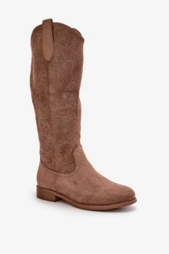 Kozaki Ażurowe|Kozaki Płaskie><noscript><img width=