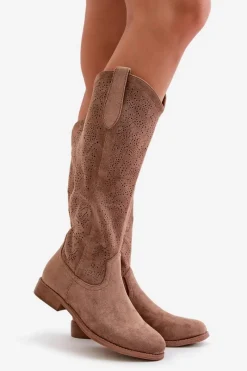 Kozaki Ażurowe|Kozaki Płaskie><noscript><img width=