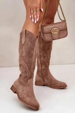 Kozaki Ażurowe|Kozaki Płaskie><noscript><img width=