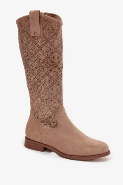 Kozaki Ażurowe|Kozaki Płaskie><noscript><img width=