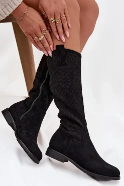 Kozaki Płaskie|Kozaki Przed Kolano><noscript><img width=