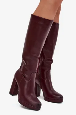 Kozaki Ocieplane|Kozaki Na Słupku><noscript><img width=