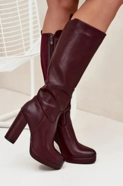 Kozaki Ocieplane|Kozaki Na Słupku><noscript><img width=