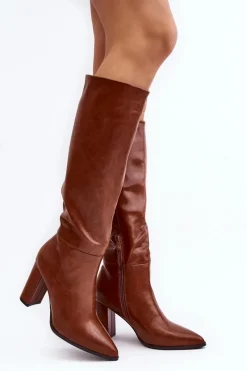 Kozaki Przed Kolano|Kozaki Na Obcasie><noscript><img width=