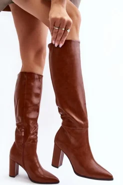 Kozaki Przed Kolano|Kozaki Na Obcasie><noscript><img width=