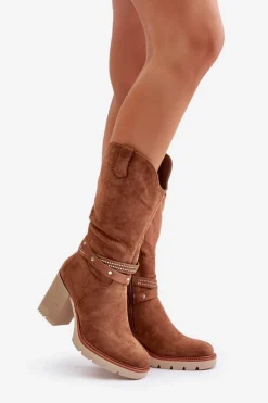 Kozaki Ocieplane|Kozaki Na Słupku><noscript><img width=