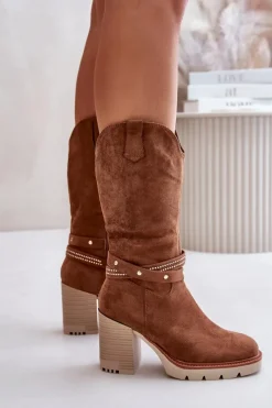 Kozaki Ocieplane|Kozaki Na Słupku><noscript><img width=