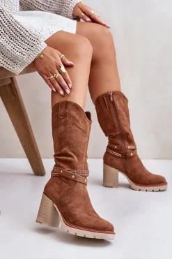 Kozaki Ocieplane|Kozaki Na Słupku><noscript><img width=