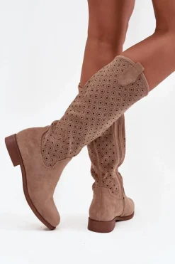 Kozaki Ażurowe|Kozaki Płaskie><noscript><img width=