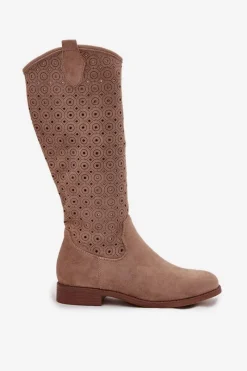 Kozaki Ażurowe|Kozaki Płaskie><noscript><img width=