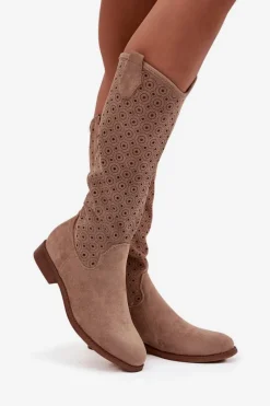 Kozaki Ażurowe|Kozaki Płaskie><noscript><img width=