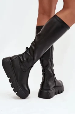 Kozaki Ocieplane|Kozaki Płaskie><noscript><img width=