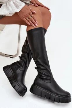 Kozaki Ocieplane|Kozaki Płaskie><noscript><img width=