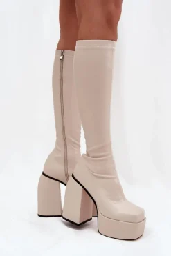 Kozaki Ocieplane|Kozaki Na Słupku><noscript><img width=