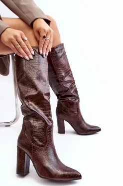 Kozaki Przed Kolano|Kozaki Na Obcasie><noscript><img width=