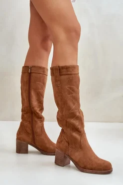 Kozaki Na Słupku|Kozaki Przed Kolano><noscript><img width=