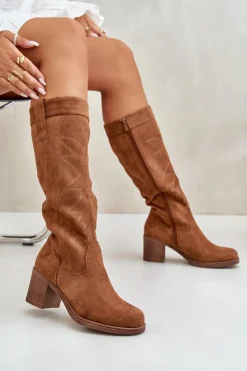 Kozaki Na Słupku|Kozaki Przed Kolano><noscript><img width=