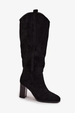 Kozaki Przed Kolano|Kozaki Na Obcasie><noscript><img width=