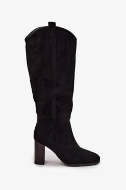 Kozaki Przed Kolano|Kozaki Na Obcasie><noscript><img width=