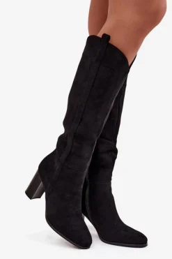 Kozaki Przed Kolano|Kozaki Na Obcasie><noscript><img width=