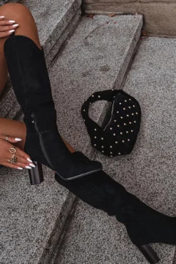 Kozaki Przed Kolano|Kozaki Na Obcasie><noscript><img width=