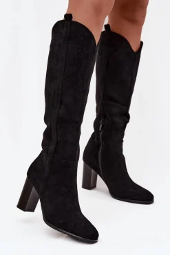 Kozaki Przed Kolano|Kozaki Na Obcasie><noscript><img width=