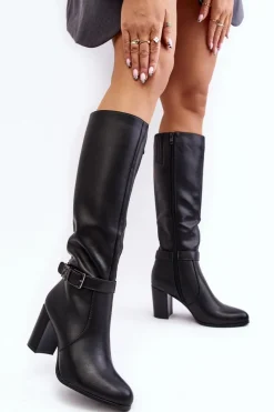 Kozaki Przed Kolano|Kozaki Na Obcasie><noscript><img width=