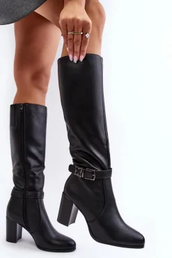 Kozaki Przed Kolano|Kozaki Na Obcasie><noscript><img width=