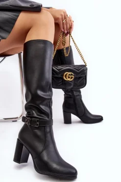 Kozaki Przed Kolano|Kozaki Na Obcasie><noscript><img width=