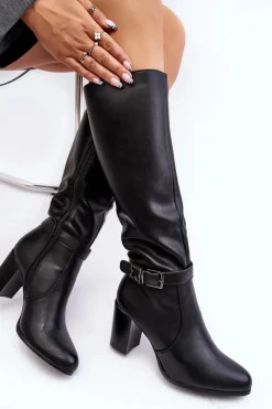 Kozaki Przed Kolano|Kozaki Na Obcasie><noscript><img width=