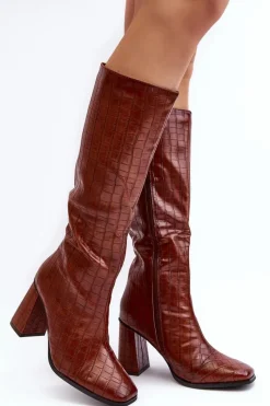 Kozaki Przed Kolano|Kozaki Na Obcasie><noscript><img width=