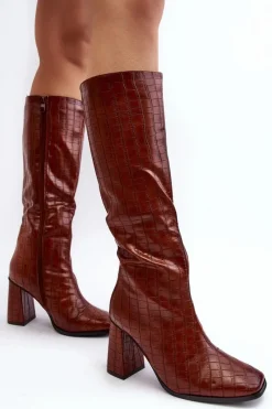 Kozaki Przed Kolano|Kozaki Na Obcasie><noscript><img width=