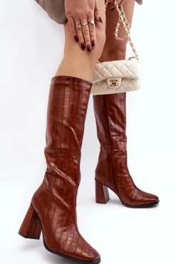 Kozaki Przed Kolano|Kozaki Na Obcasie><noscript><img width=