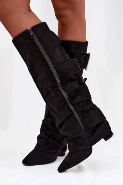 Kozaki Ocieplane|Kozaki Na Słupku><noscript><img width=