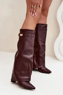 Kozaki Ocieplane|Kozaki Na Słupku><noscript><img width=