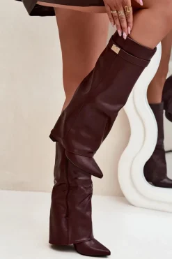 Kozaki Ocieplane|Kozaki Na Słupku><noscript><img width=