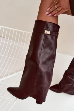 Kozaki Ocieplane|Kozaki Na Słupku><noscript><img width=