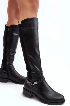 Kozaki Płaskie|Kozaki Przed Kolano><noscript><img width=