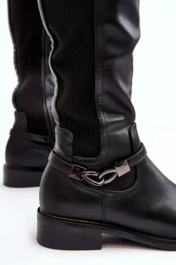 Kozaki Płaskie|Kozaki Przed Kolano><noscript><img width=