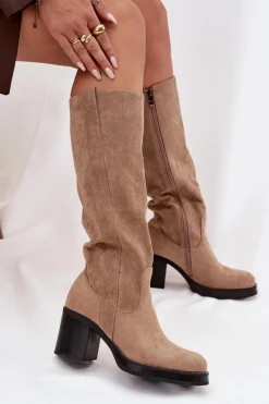 Kozaki Ocieplane|Kozaki Na Słupku><noscript><img width=