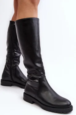 Kozaki Płaskie|Kozaki Przed Kolano><noscript><img width=