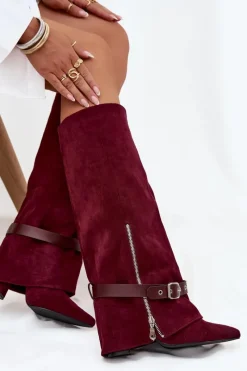 Kozaki Ocieplane|Kozaki Na Słupku><noscript><img width=