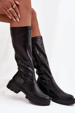 Kozaki Ocieplane|Kozaki Płaskie><noscript><img width=