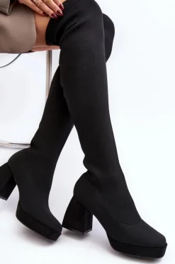 Muszkieterki|Kozaki Za Kolano><noscript><img width=